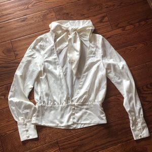 Jennifer Lopez Blouse